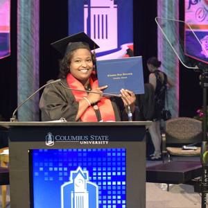 Meet your Posher, Richelle tasha